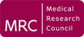 Medical Research Council logo